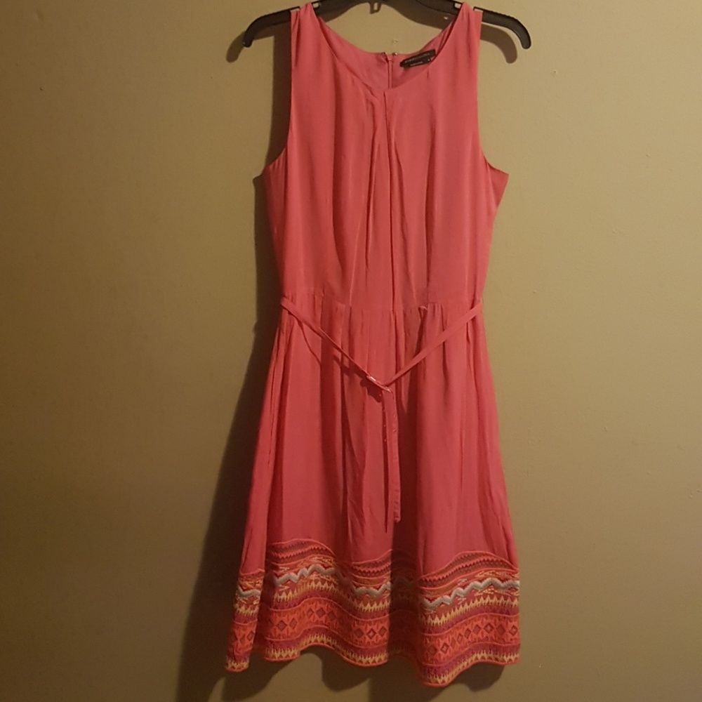 BCBG Maxazria Dress Size M